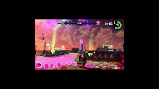My Friend And I Did The Killer Wail Inkjet Glitch First Try