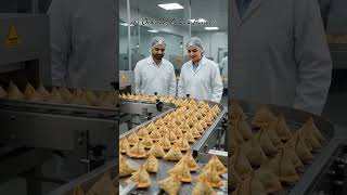 How a ₹10 Samosa Built a ₹100 Crore Brand | Samosa Singh Story | Akhila Sudheer