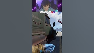 Airfield Locked Crate PVP! #rust #rustgame #rustpvp #rustshorts #rustclips #rustgameplay