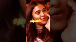 Dhanush Voice La Oru Song