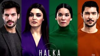 Halka Dizi Müzikleri - Terzi