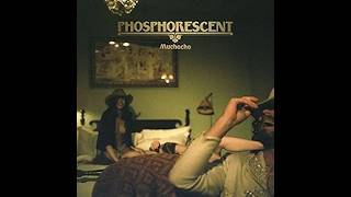 Phosphorescent - Song for Zula [Bass Cover]