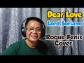 Dear love  roque fenis cover