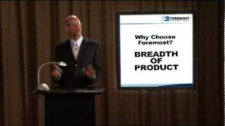 Quick Presentation