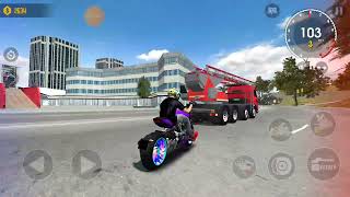 Xtreme Motorbikes stunt Moto Bike - Motorcycle Racing #0 Best Bike games android los Gameplay screenshot 4
