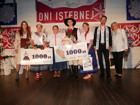 10 07 2022 ISTEBNA   DNI ISTEBNEJ WYBORY MISS