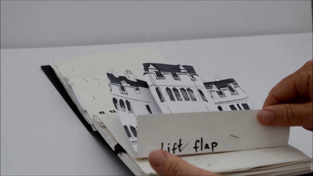 Pop Up Architecture ideas