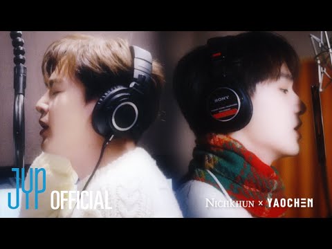 NICHKHUN X YAOCHEN “白色信封” (Chinese ver.) M/V