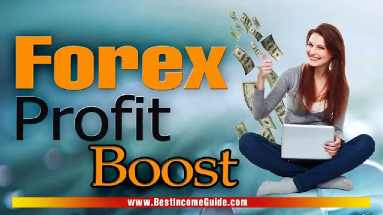 forex profit boost indicator reviews