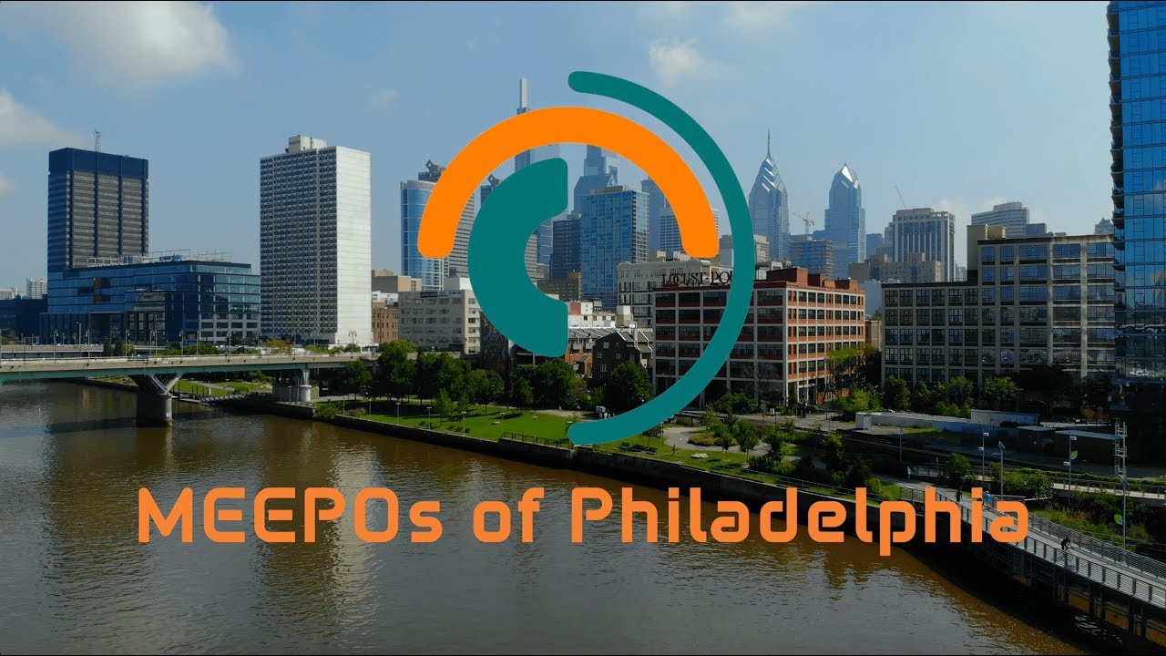 Meepos Of Philadelphia (Official Submission)