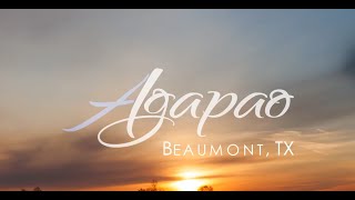 Agapao Tour -  Beaumont TX