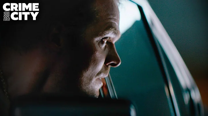 The Equalizer | Robert Traps Masters In His Car (D...
