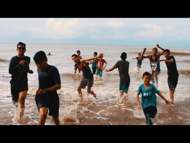 PANTAI SUNGAI CUKA, KALIMANTAN SELATAN class=