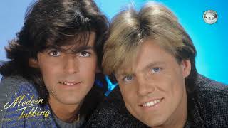 The Best of Modern Talking (part 1)🎸Лучшие песни группы Modern Talking (часть 1)