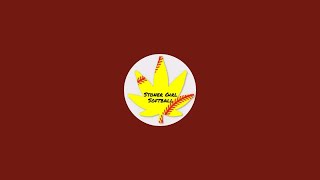 Stoner Girl Softball 🥎 is live!