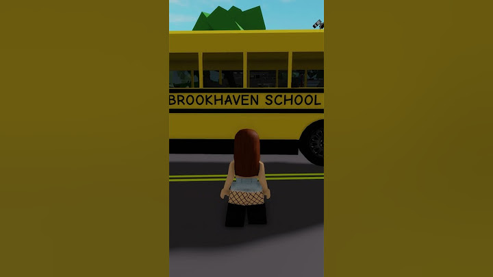 FINGÍ SER JENNA LA HACKER EN BROOKHAVEN ROBLOX #shorts