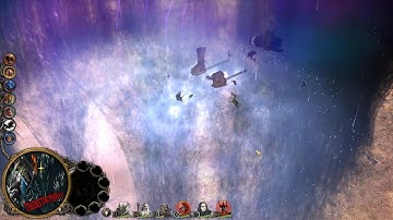 BFME2 HD Patch 1.09 - Isengard Skirmish - A New Power Is Rising!