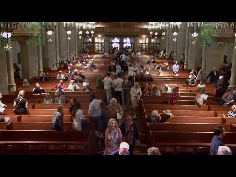 Worship with Fourth Church | Sunday, August 2