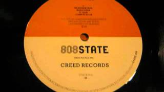 808 State  A Guy Called Gerald - Narcossa