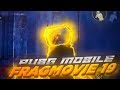 8000❤️ FRAGMOVIE | Highlights #19 | PUBG MOBILE
