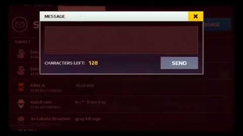 Tips And Tricks/How To Become A Master Headshots In MC5