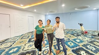 Finally Nikhil Nisha Vlogs