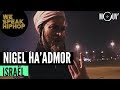 Nigel haadmor isral  pionner mystique du rap isralien