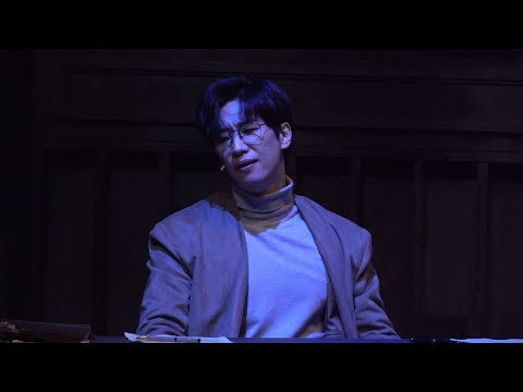 230406 뮤지컬 광염소나타 - 스페셜커튼콜 'The Murder' (김경수F, 문태유, 이시안)