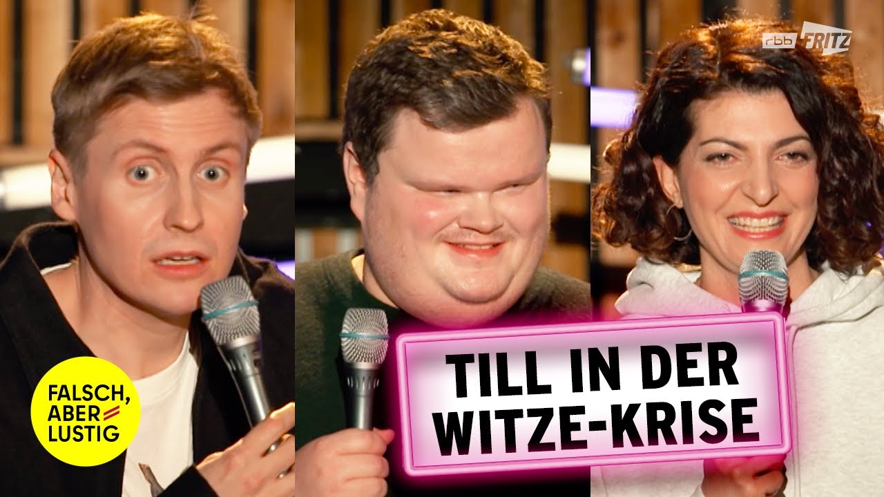 Tahnee - Reality TV ist das geistige Fastfood | Die besten Comedians Deutschlands