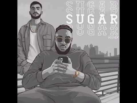 Butrint Imeri x Zubi   Sugar Remix official audio 