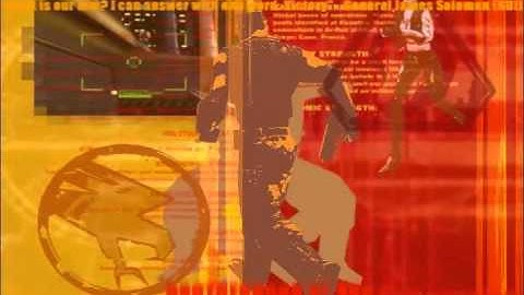 Renegade Loading Sizle Animation