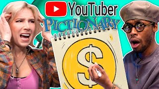 YouTuber Pictionary