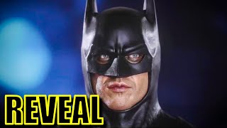 Michael Keaton's Batman | Prime1 Studio Next Level Showcase XI