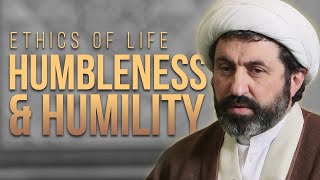 Download Lagu Humbleness \u0026 Humility - Dr. Sheikh Mohammad Ali Shomali MP3 Download Lagu Humbleness \u0026 Humility - Dr. Sheikh Mohammad Ali Shomali MP3