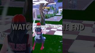 WATCH UNTIL THE END!? #clix #fortniteoffline #fortnitesettings #fncs #peterbotfncs  #fortnitememes