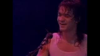 Van Halen - Love Walks In (RESTORED VIDEO)
