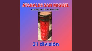 Los Pañuelos de San Miguel - Grupo de Atabales San Miguel