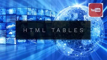 CREATE  A TABLE  IN HTML using TABLE TAG (today):Html Part 7