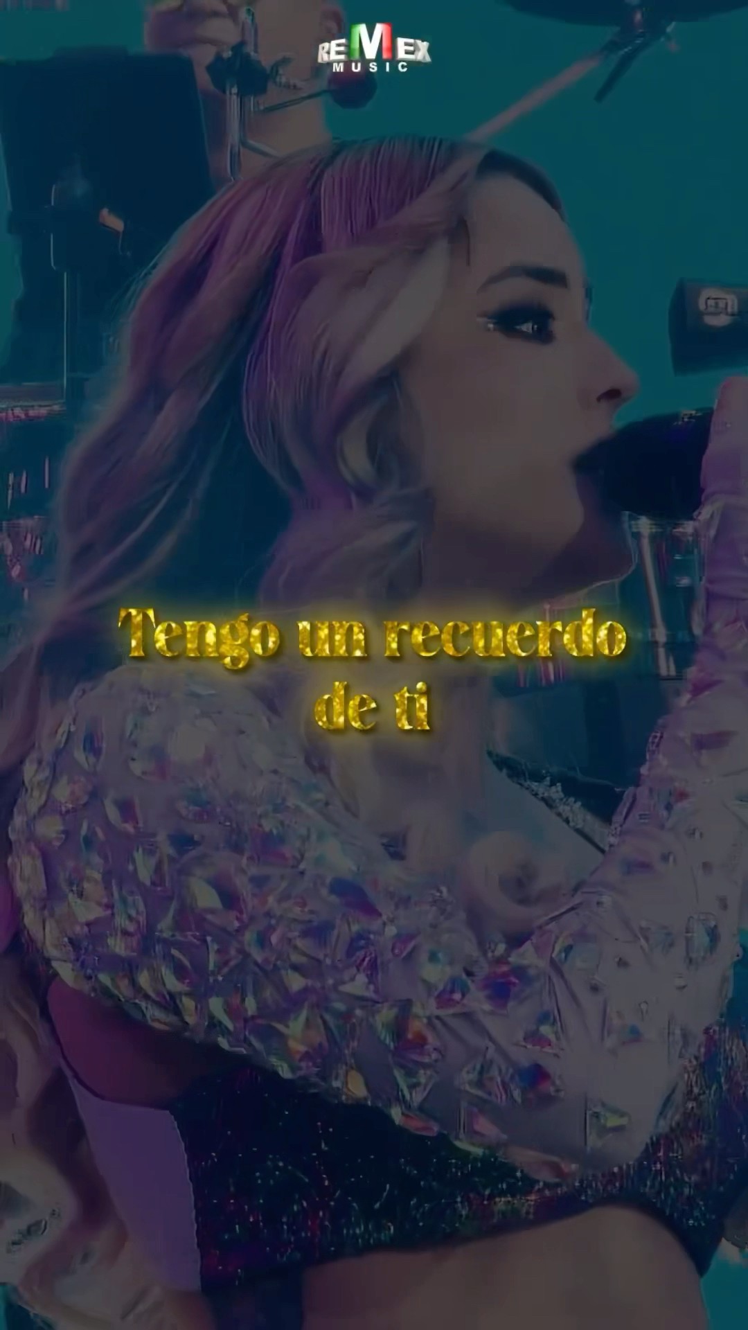 Tengo un recuerdo de ti... ?#TributoASelenaII de La Casetera  ?¡Dale play ahora! ?