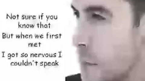 Thumbnail of Beautiful In White - Shane Filan