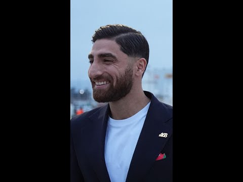 Iran arrive in Mexico ahead of 2026 FIFA World Cup