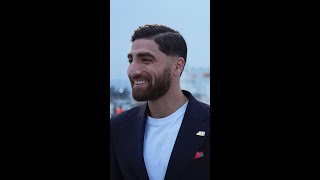 Iran arrive in Mexico ahead of 2026 FIFA World Cup