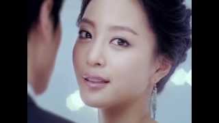 바디피트(Bodyfit) TV CF_볼록맞춤_30s_나와 꼭 맞는 운명적인 부드러움_2009_한예슬