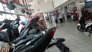 Tim work TDM saharjo