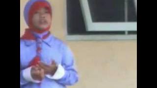SAAT-SAAT IA DATANG 'SORAYA NADA GROUP'