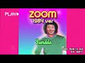YUMDDA 염따 ZOOM 80s Remix By Dani mp3