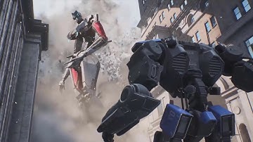 UE4 NEWS / Unreal Advanced physics and effects | Feature Highlight | Unreal Engine