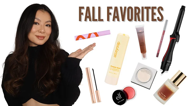 Fall Favorites 2022