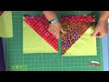 Creative Grids® Quick Tip - Simple, Accurate Cutting with Creative Grids®