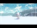 ヒスイ地方の君に会いに行く【LEGENDSアルセウス#0】【ゆっくり実況】